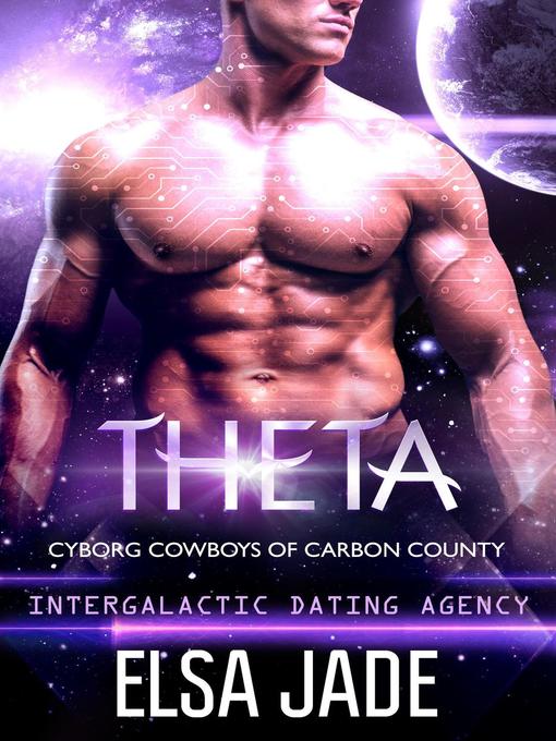 Title details for Theta by Elsa Jade - Available